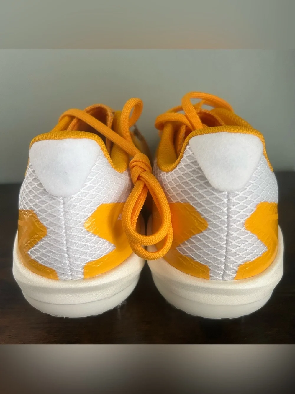 Adidas Adizero Electric BS Men’s Baseball Cleats Yellow Size 8.5 ID0947